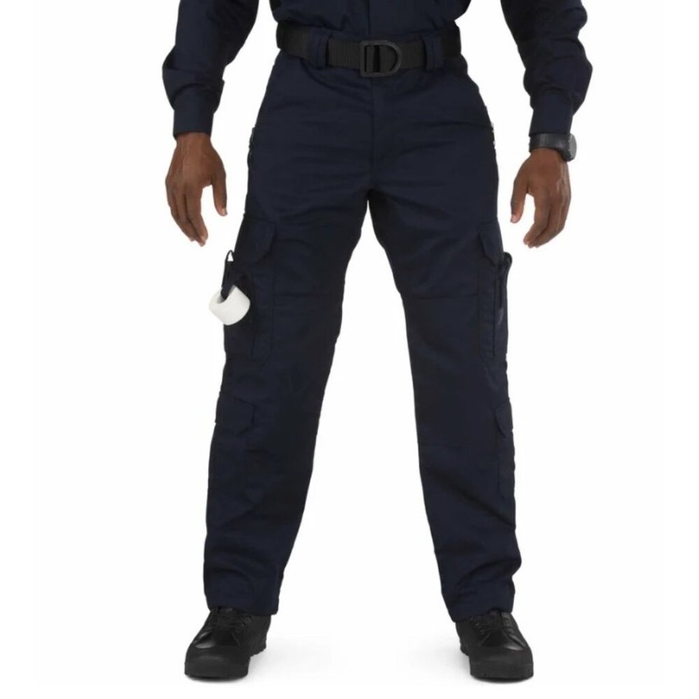 NWT 5.11 Tactical Mens EMS Pant 44x32 74310 Dark Navy